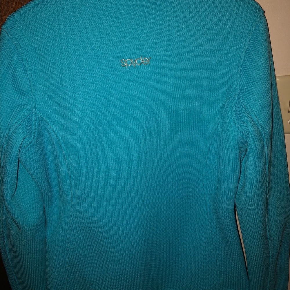 Spider jacket - Picture 2 of 2